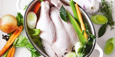 How to Use Chicken and Beef Stock in Cooking: Delicious Dishes You Can Make