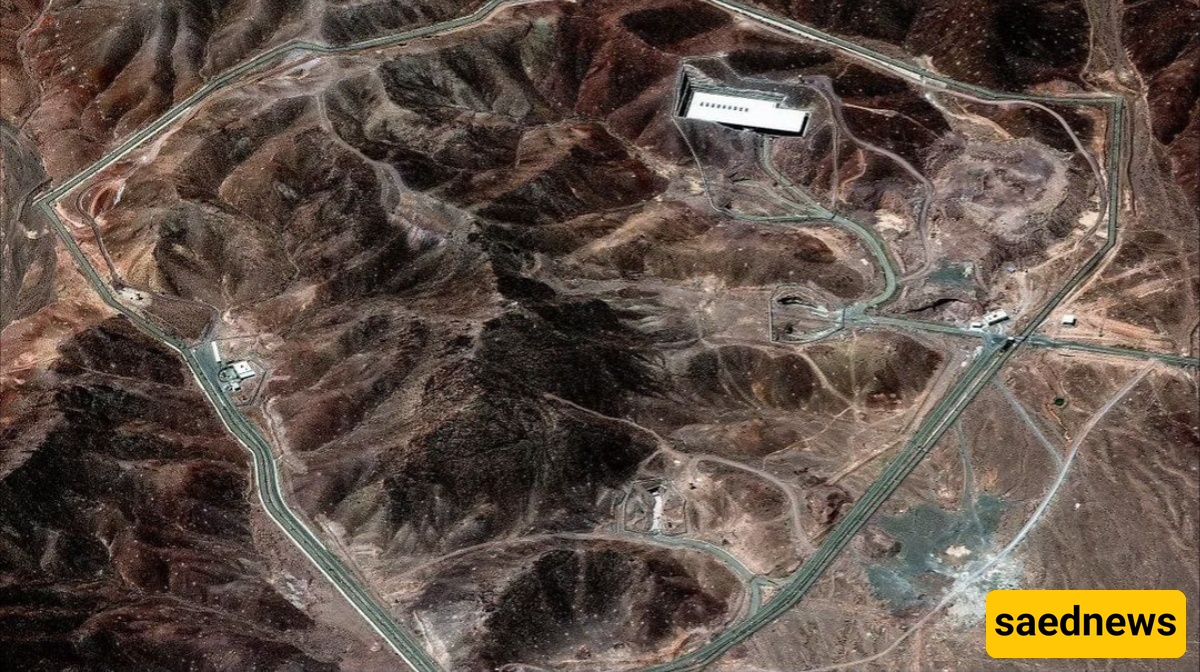 Trump’s Gamble Backfires: Iran Vows Nuclear Expansion After 'Savage' Attacks on Key Facilities