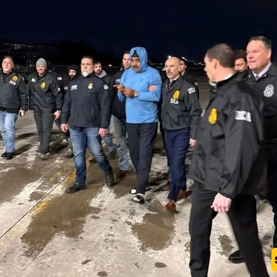 U.S. Message to Venezuela’s Interim President: Maduro Has Been Killed! + Video