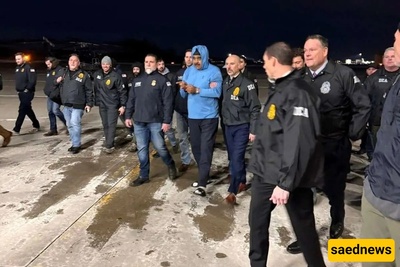 U.S. Message to Venezuela’s Interim President: Maduro Has Been Killed! + Video