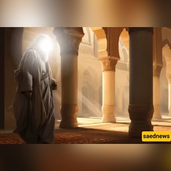 Imam Sajjad’s Night Prayer: The Supplication That Guides the Sleepless Worshipper