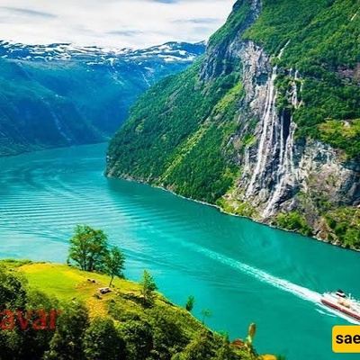 Amazing and Scenic Places to Visit in Beautiful Norway + Photos