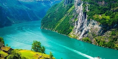 Amazing and Scenic Places to Visit in Beautiful Norway + Photos