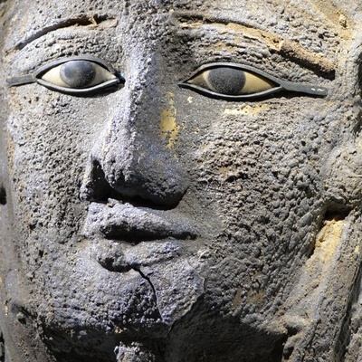 Incredible Find: 4,400-Year-Old Tomb of an Ancient Egyptian High Priest Unearthed 3 Meters Underground +Photo