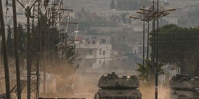 Israel Launches New Attack on Syria’s Quneitra Province