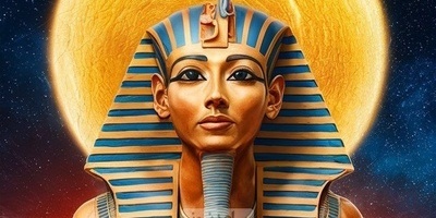 Ancient Egyptian Carvings That Still Look Alive After 3,000 Years – The Details Are Unbelievably Real!