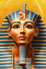 Ancient Egyptian Carvings That Still Look Alive After 3,000 Years – The Details Are Unbelievably Real!