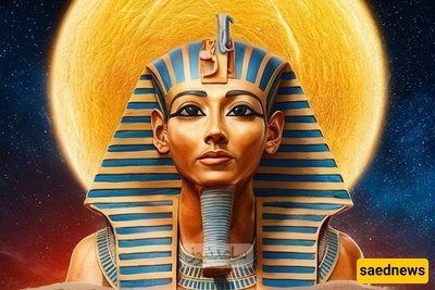 Ancient Egyptian Carvings That Still Look Alive After 3,000 Years – The Details Are Unbelievably Real!