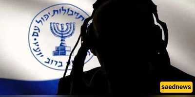 Identity of 600 People Linked With Mossad Revealed