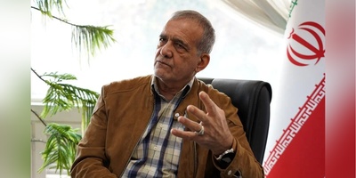 Inside the Private Life of Masoud Pezeshkian: How Many Children and Grandchildren He Has — Two Graduated from Sharif University + Photo