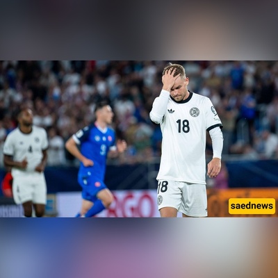 Germany’s World Cup Nightmare: The Only Two Ways They Can Still Qualify!