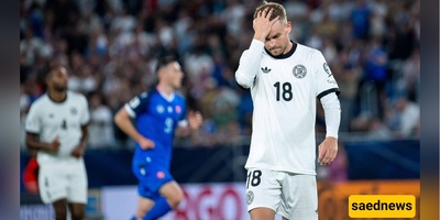 Germany’s World Cup Nightmare: The Only Two Ways They Can Still Qualify!
