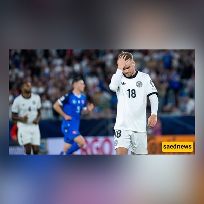 Germany’s World Cup Nightmare: The Only Two Ways They Can Still Qualify!