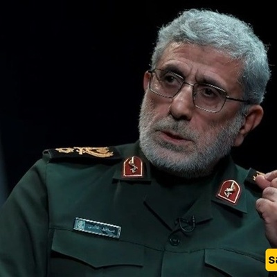 IRGC Quds Force Chief Says Riyadh May Lift Yemen Blockade and Back Palestinian Cause