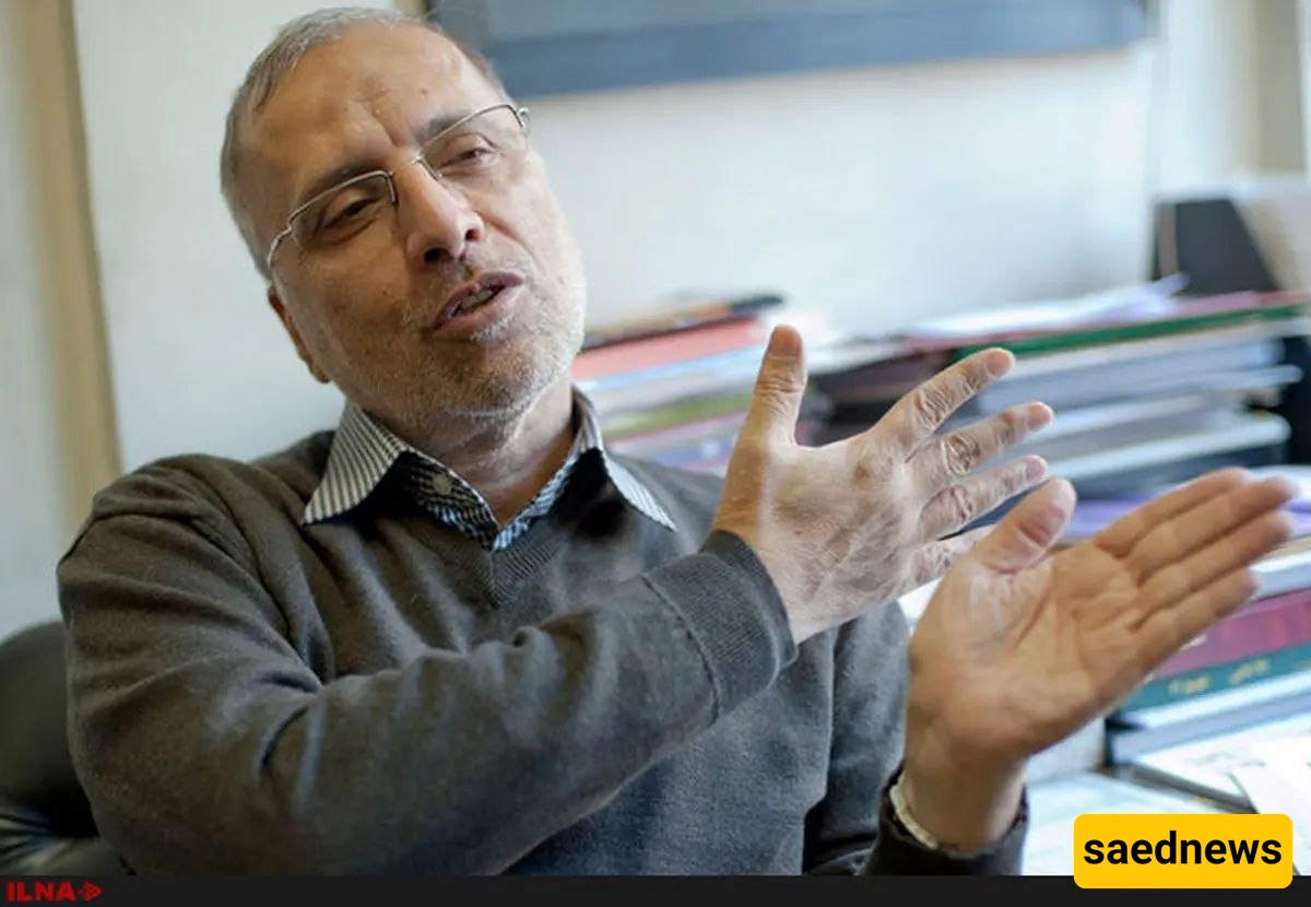 The War That United the Iranian Nation:  Intellectuals Warn Against Squandering Post-Conflict Social Cohesion