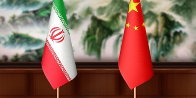 China Backs Iran in Protecting National Sovereignty, Security!