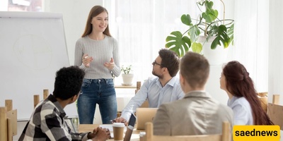 How To Speak More Effectively In Workplace Meetings