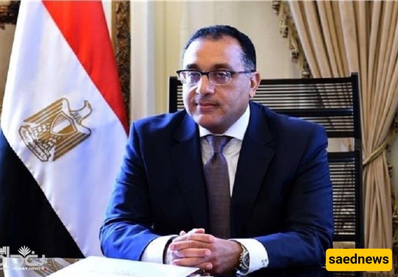 Egypt: Ready for Any Scenario