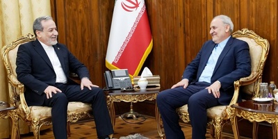 Araghchi Holds Talks with Iran’s Ambassador to Pakistan