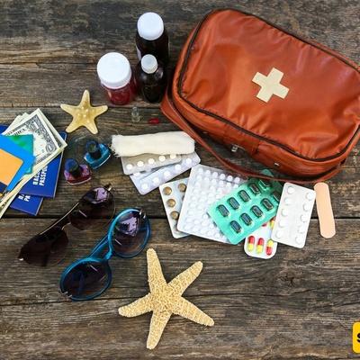 Best Ways to Store Medicines Safely During Travel