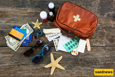 Best Ways to Store Medicines Safely During Travel