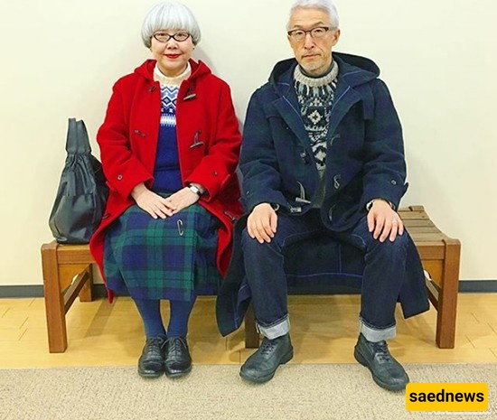 matching outfits for 37 years