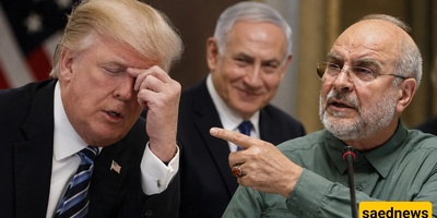 Israel Strikes at the Heart of the Iran–U.S. Agreement; Attack on Beirut on Trump’s Decisive Day! / Will the War Resume?