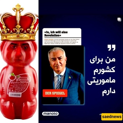 A Crown of Ashes: Reza Pahlavi’s Monarchical Mirage Falters