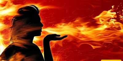 Exploring the Azargan Festival!