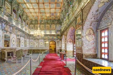 Shams al‑Emareh