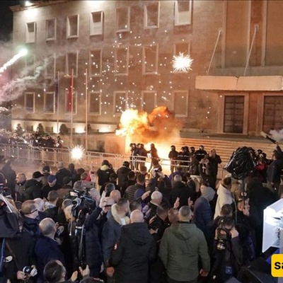 Albania Considers New Laws Amid Ongoing Student Protests