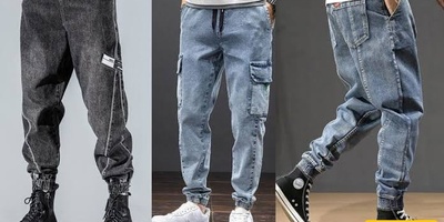 What Are Jogger Pants? A Guide to Their Features and How They Differ from Sweatpants