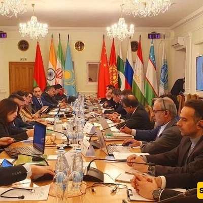 Iran’s Aref Set to Visit Moscow for SCO Meeting