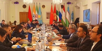 Iran’s Aref Set to Visit Moscow for SCO Meeting