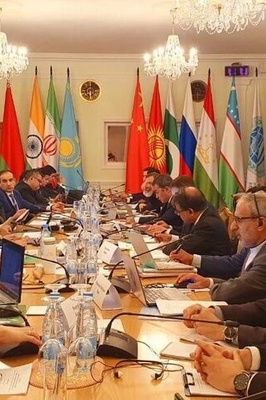 Iran’s Aref Set to Visit Moscow for SCO Meeting