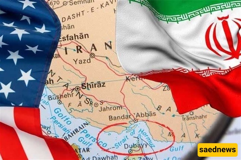  allies in the Persian Gulf 