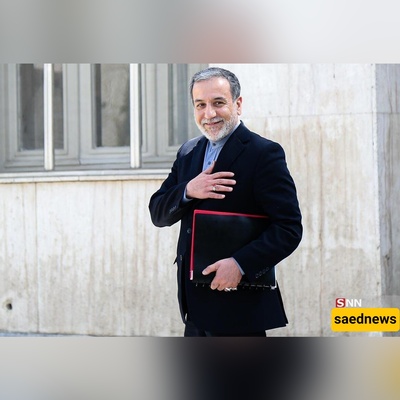 A Rabbi’s Bouquet: When Anti-Zionism Meets Iranian Diplomacy at BRICS