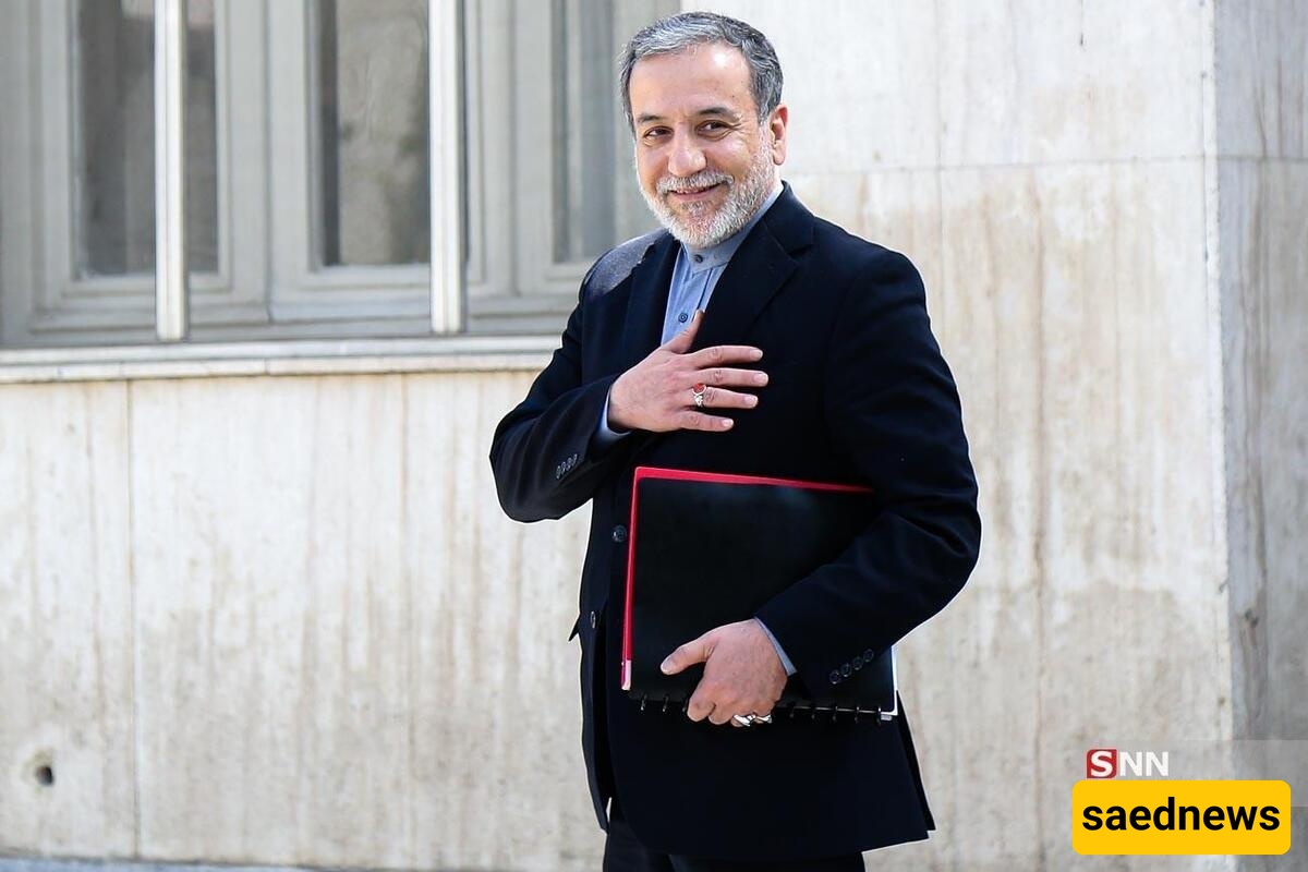 A Rabbi’s Bouquet: When Anti-Zionism Meets Iranian Diplomacy at BRICS