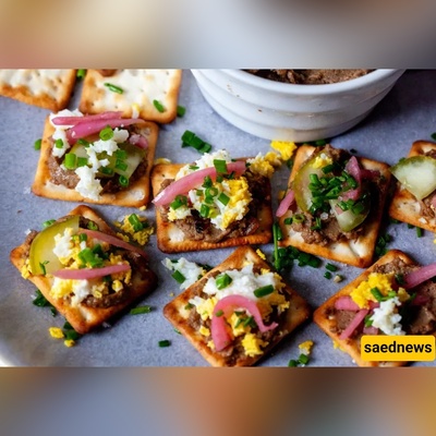 How to Make Ultra-Smooth Chicken Liver Pâté (With Jammy Madeira Onions)