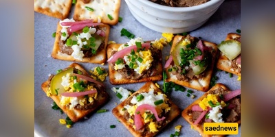 How to Make Ultra-Smooth Chicken Liver Pâté (With Jammy Madeira Onions)