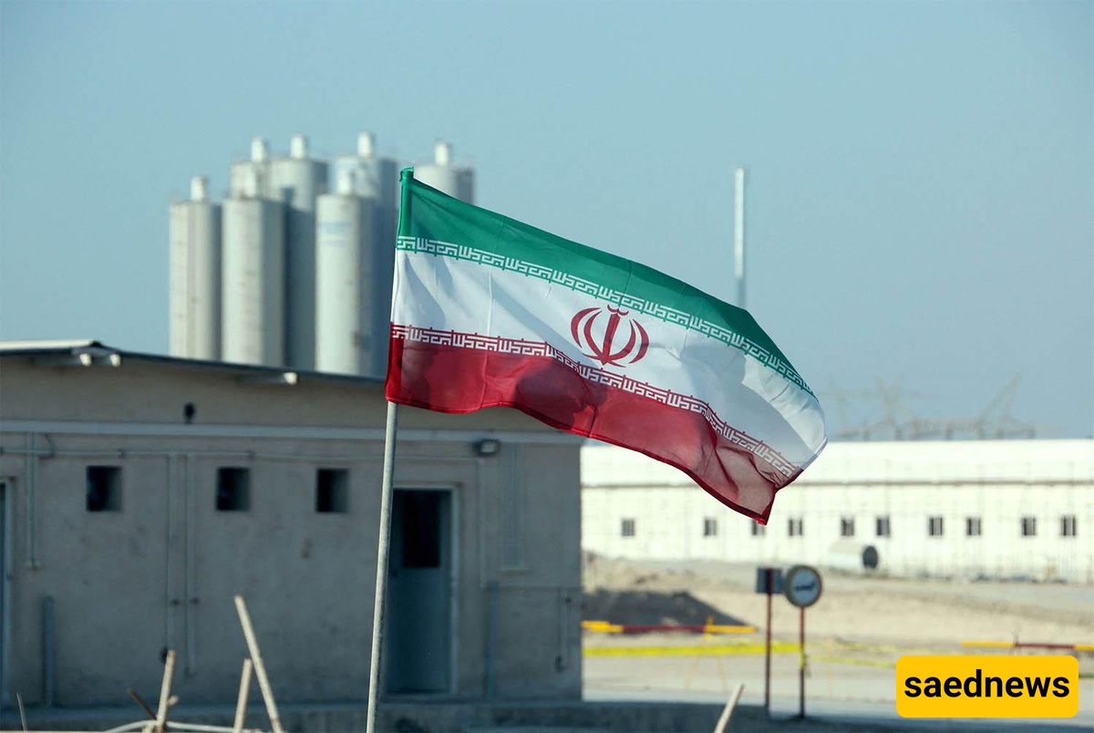 Baqaei: We are ready to take a set of measures to reassure regarding the peaceful nature of our nuclear program