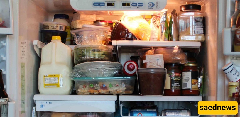 Overfilling Storage Spaces