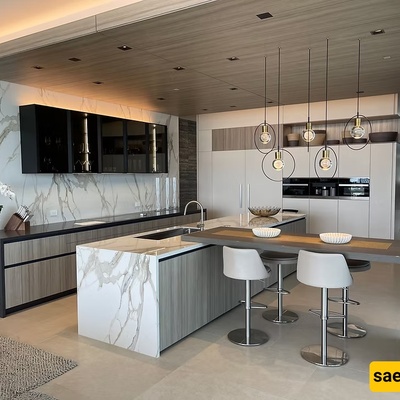 Small Kitchen Habits That Make Daily Cleaning Easier