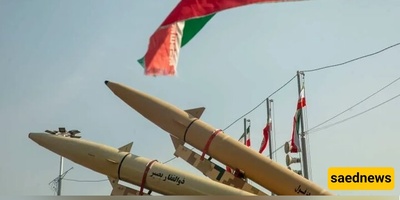 Araghchi says; Iran Ready for war if US wants to test