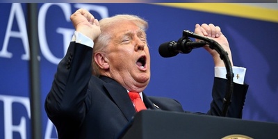 Latest Update on Trump’s Health Status: What Did Doctors Say?