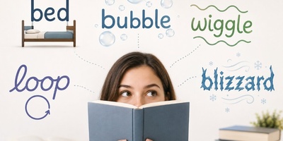 The Hidden Secret Behind Words: Why Some Words Are Easier To Remember