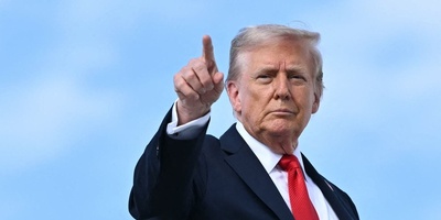 Trump’s New Threat: I Will Disable Iran’s Bridges And Power Capacity Within Two Days