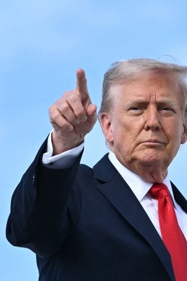 Trump’s New Threat: I Will Disable Iran’s Bridges And Power Capacity Within Two Days