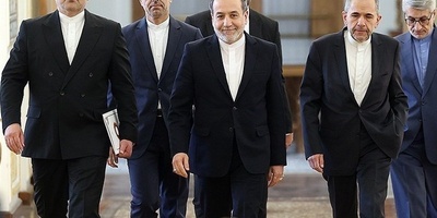 Iran to Claim Compensation from US in Any Talks: Spokesman