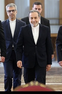 Iran to Claim Compensation from US in Any Talks: Spokesman